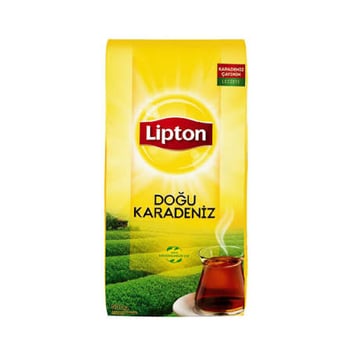 Lipton Dökme Karadeniz 500gr