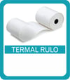 Laçiner 80x80 Metre Termal Rulo 10 Lu Paket