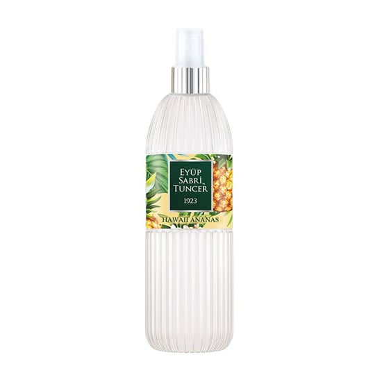 Eyüp Sabri Tuncer 150 Ml Sprey Pet Şişe // Hawaii Ananas