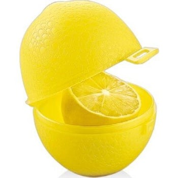İnura Global Limon Saklama Kabı