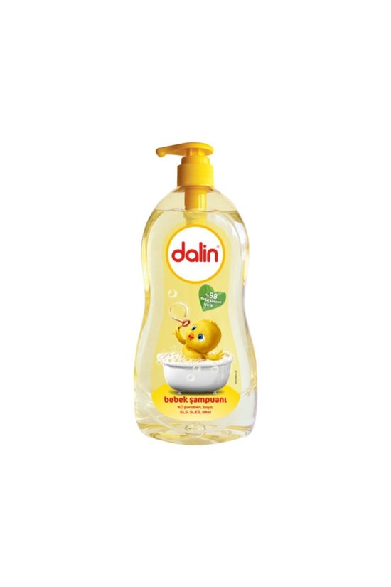 Dalin Şampuan 400 Ml