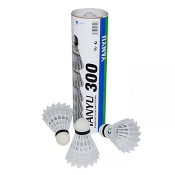 Yanyu Y-300p Yld-20 Badminton Topu