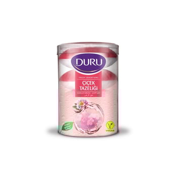 Sabun Duru Duş 400 Gr Çiçek Tazeliği