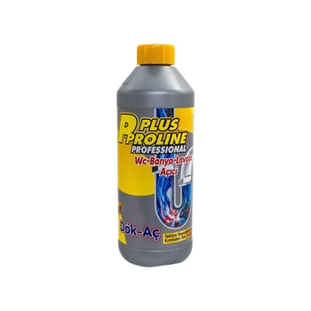 Plus Proline ( 2.000gr ) ( Dök-aç ) Sıvı Lavabo Açar