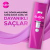 Elidor Saç Dökülmelerine Karşı Şampuan 400 Ml