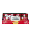 Lotus Biscoff Spread Crunchy Sürülebilir Çıtır Karamelize Bisküvi Ezmesi 380 Gr
