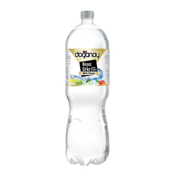 Doğanay Nare 2lt Beyaz Sirke Pet