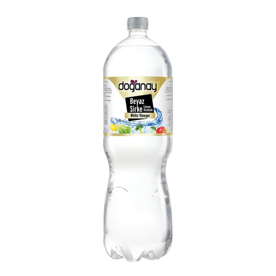 Doğanay Nare 2lt Beyaz Sirke Pet