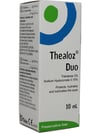Thealoz Duo Goz Damlası 10 Ml