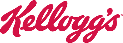 Markalar İçin Resim Kellogg's