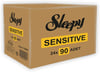 Sleepy Islak Mendil 90'lı Sensitive