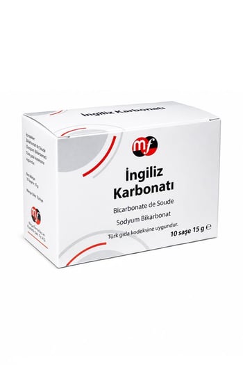 Mega-farma Mega Ingiliz Karbonatı 150 Gr