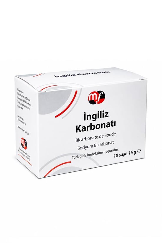 Mega-farma Mega Ingiliz Karbonatı 150 Gr