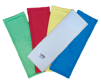 Temsan Tm-085 40cm Mikro Nemli Mop Yedek