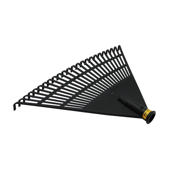 Sgs Tools Sgs-3118 ( 24 Dişli ) ( Plastik ) Siyah Tırmık