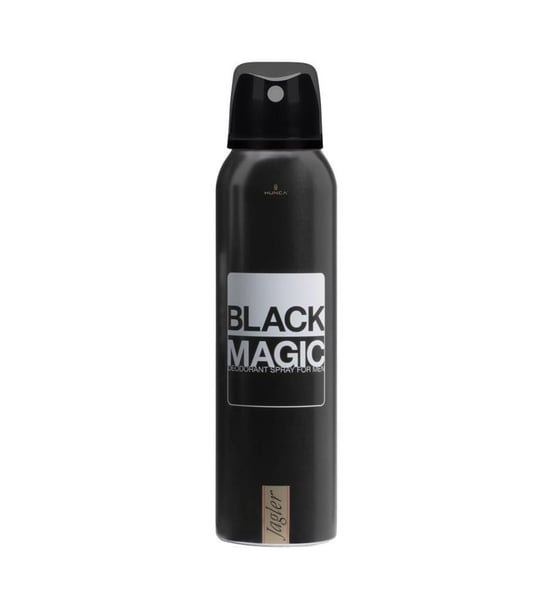 Black Magic Deodorant 150 Ml
