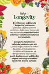 Reflex Plus Longevity Orta ve Büyük Irk Yetişkin Köpek Maması 2700g
