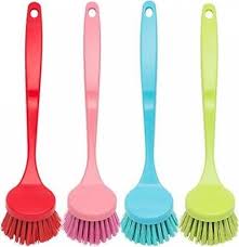 Zambak 148 Lavabo/bulaşık Fırçası