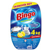 Bingo Bulaşık Sıvısı 4 kg Limon