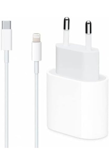 Adeyo Store Jvnna İphone Tüm Serilerle Uyumlu Hızlı Şarj Aleti Kablo Adaptör Set Iphone 11/12 / 13 / Pro/pr