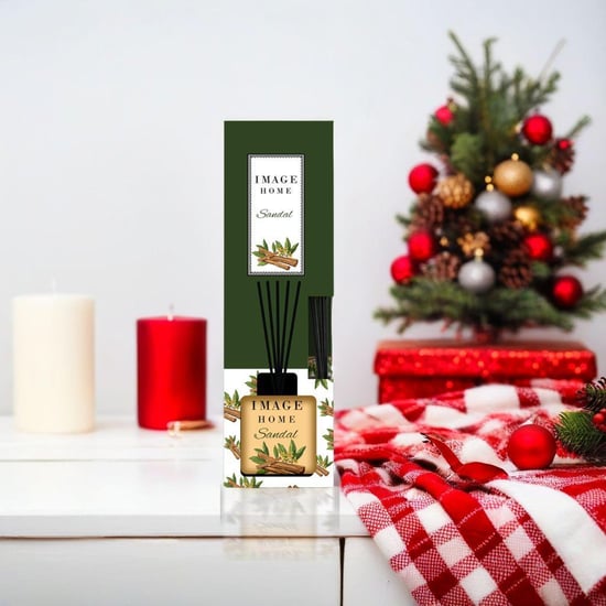 Image Home 100 ml Bambu Koku (Sandal)