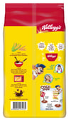 Kellogg's Coco Pops Çikolatalı Buğday ve Mısır Gevreği 1000 Gr, L