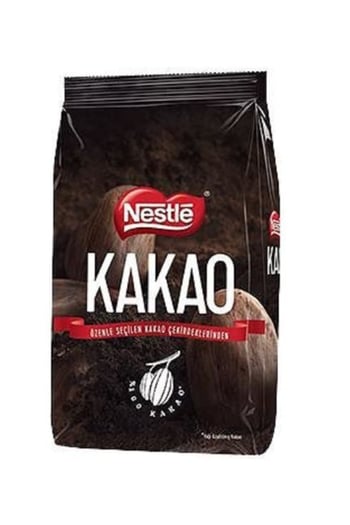 Nestle Toz Kakao 1 Kg