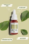 Tala Avokado Yağı Soğuk Sıkım 20 Ml