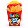 ..bobbo Candy Fries 12'li Meyve Aromalı Jelly