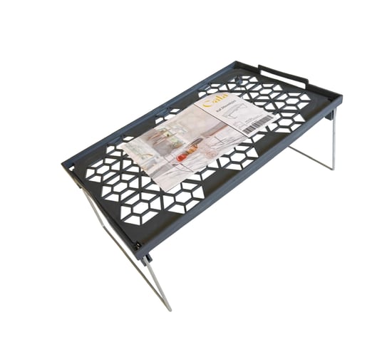 Pratik Telli Raf 23x37 Cm-aayaklı Raf Düzenleyici