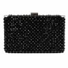 Atelier Emine Clutch Onyx
