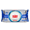 Fairy Yüzey Tem. Mendili  Platinum - Antibakteriyel Kapaklı 100 Ad.