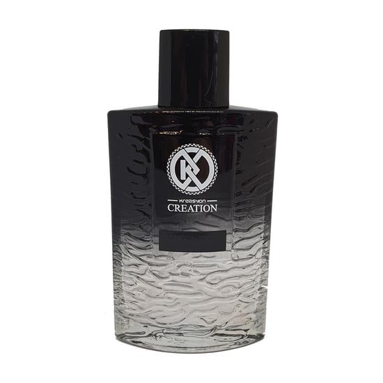 Kreasyon Black White (arma Black) Edt 100 Ml Erkek Parfüm Yeni Seri