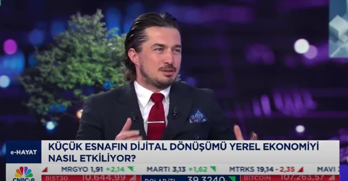 Bakkal, Zincir Marketle Rekabet Edebilir mi? ToptanTR ile EVET!