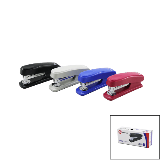 Fixpoint P-1520 ( No-24/6 ) Tel Zımba Makinesi Renkli