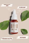 Tala Hindistan Cevizi Yağı Soğuk Sıkım 20 Ml