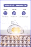 Icon Care Cilt Bakım Köpüğü Blueberry & Mılkshake