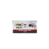 Yuma Ymk-708-m ( Oval & Mandallı ) ( Dolap & Çekmece ) Kilit ( 20mm )