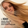 Pantene Şampuan Güç ve Parlaklık 625 Ml