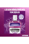 Listerine Total Care 1000 Ml