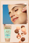 Garnier Karma Yağlı Ciltler için Bb Krem Açık Ton 40 Ml 360054120
