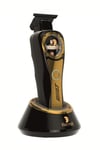 Hector Linear T Saç Sakal Sıfırlama ve Çizim Makinesi 11.200 Rpm Gold-siyah