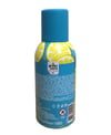 Green World 80° Alkollü Kolonya 150 Ml Sprey Metal Şişe Limon