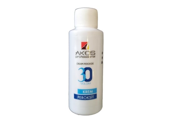 Akos Peroksit / Oksidan 60 Ml % 9 30 Wolüm