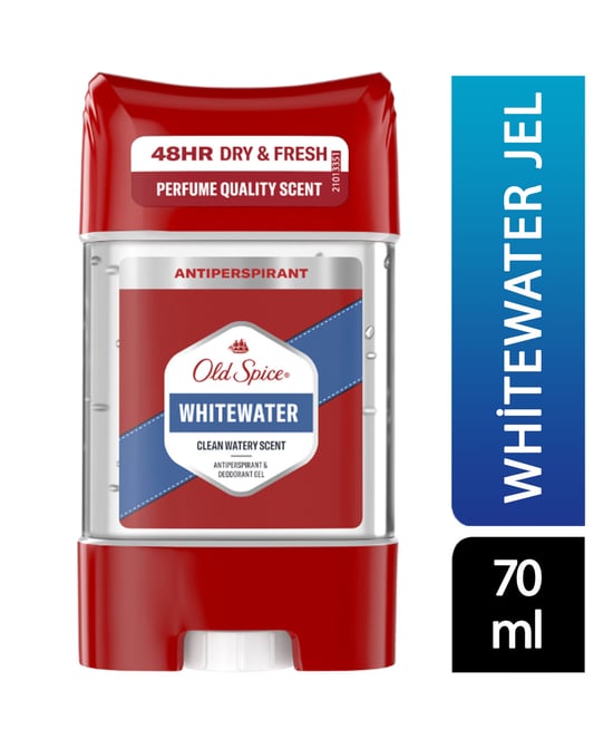 Old Spice Jel 70 Ml Whitewater