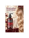 Sochy Keratin Özlü Saç Şampuanı 1000 Ml Tuzsuz Keratin Kolajen Biotin B7 Boyalı & Hasar Görmüş Saçlar