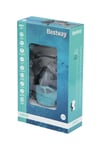 Bestway Flowtech Snorkel Mask L/xl,adult 14+
