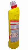 Domestos Yoğun Kıvamlı Çamaşır Suyu Limon Ferahlığı 810 Gr