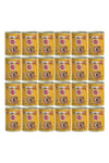 Pedigree Tavuklu Konserve Köpek Yaş Mama 400 Gr X24