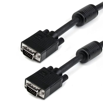 Vga Kablo 15 Mt (3+6) G-538d